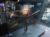 EbiCERN 2025 Mirek 006  10 cm dalekohled pro vizuální pozorování z roku 1898. - středa, 14. května