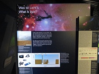 EbiCERN 2025 Mirek 009  Atmosféra blokuje většinu záření kromě viditelného světla rádiových vln. - května