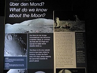 EbiCERN 2025 Mirek 012  Měsíc je jediné nebeské těleso, na kterém přistál člověk fyzicky. - středa, 14. května