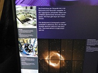 EbiCERN 2025 Mirek 017  32 CCD OmegaCAM detektor dalekohledu VLT má 256 miliónů pixelů. - středa, 14. května