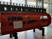 EbiCERN 2025 Mirek 065  Urychlovač protonů.