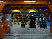 EbiCERN 2025 Mirek 090  Podpůrný provoz LHC na povrchu. - čtvrtek, 15. května