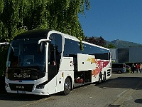 EbiCERN 2025 Mirek 095  Portrét našeho autobusu. - pátek, 16. května