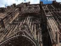 EbiCERN 2025 Mirek 110  Pohled vzhůru. - pátek, 16. května