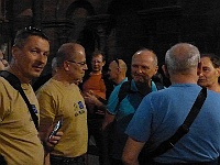 EbiCERN 2025 Mirek 121  Shodujeme se v tom, že se jedná o unikátní dílo. - pátek, 16. května