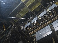 EbiCERN 2025 Mirek 159  Počet kabelů v raketoplánu Buran je impozantní. - sobota, 17. května