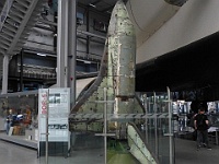 EbiCERN 2025 Mirek 163  A zde je jeden ze dvou dochovaných exemplářů (No. 505). - sobota, 17. května