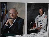 EbiCERN 2025 Mirek 169  Velitel Apolla 11 Neil Armstrong. - sobota, 17. května