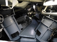 EbiCERN 2025 Mirek 186  Ani chodníček uvnitř není rovný. - sobota, 17. května