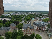 EbiCERN 2025 Mirek 214  Pohled k jihu odhalí ještě jednu věc. - sobota, 17. května