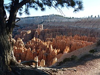 EBIZONA 2013 Mirek 024  Bryce Canyon, Inspiration Point - čtvrtek, 17. října