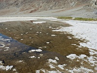 EBIZONA 2013 Mirek 061  Death Valley, Badwater Basin (špatná voda) – pátek, 18. října