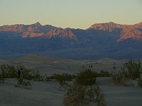 EBIZONA 2013 Mirek 078  Death Valley, Nejsme sami, kdo obdivuje krásu pouště – pátek, 18. října