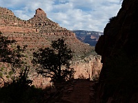 EBIZONA 2013 Mirek 232  Grand Canyon, Průřez geologickou minulostí Země – středa, 23. října