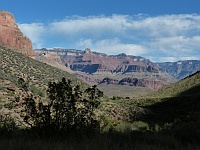 EBIZONA 2013 Mirek 236  Grand Canyon, Indiánská zahrada je na dohled – středa, 23. října