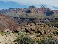 EBIZONA 2013 Mirek 243  Grand Canyon, Konečně vidíme cíl cesty – středa, 23. října