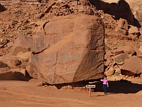 EBIZONA 2013 Mirek 319  Monument Valley, Hana také ne - pátek, 25. října