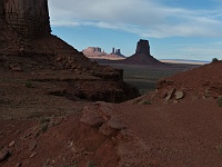 EBIZONA 2013 Mirek 323  Monument Valley, Westernová romantika - pátek, 25. října