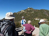 EBIZONA 2013 Mirek 542  Mt. Hopkins, … se dozvídáme o přístrojích této části observatoře - pátek, 1. listopadu