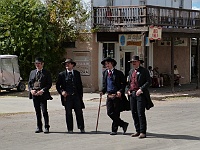 EBIZONA 2013 Mirek 679  Tombstone, Doc Holliday a Wyatt Earp s bratry – pondělí, 4. listopadu