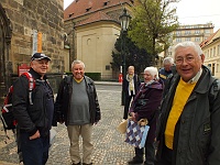 Semafor80 Sir 04  Setkání u Jindřišské věže