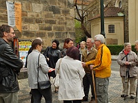 Semafor80 Sir 17  Setkání u Jindřišské věže