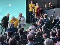 90narJG JK 2026 Mirek 005  Nyní přichází i druhý oslavenec. - sobota, 21. března