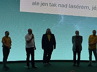 90narJG JK 2026 Mirek 016  Vzpomínka Iva Míčka na meteorářskou Fialovou operu. - sobota, 21. března
