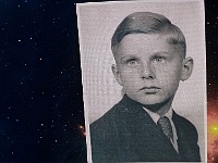 90narJG JK 2026 Mirek 027  Promítané fotografie dokumentující běh života Jiřího Grygara. - sobota, 21. března