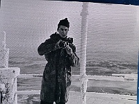 90narJG JK 2026 Mirek 029  Promítané fotografie dokumentující běh života Jiřího Grygara. - sobota, 21. března