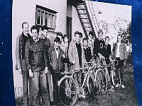 90narJG JK 2026 Mirek 033  Promítané fotografie dokumentující běh života Jiřího Grygara. - sobota, 21. března