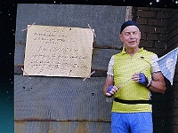 90narJG JK 2026 Mirek 035  Promítané fotografie dokumentující běh života Jiřího Grygara. - sobota, 21. března