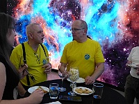 90narJG JK 2026 Mirek 068  Vzpomínková akce byla zakončena slavnostním rautem. - sobota, 21. března